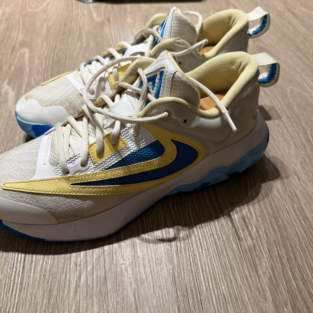Nike Giannis immortality 3’s